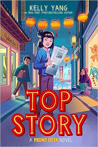 Top Story (Front Desk #5
