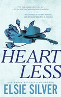 Heartless (Chestnut Springs 2)