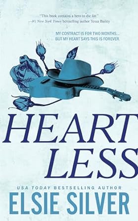 Heartless (Chestnut Springs 2)