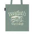 Tote Bag - Fourth Wing - Basgiath War College