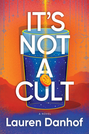 It's not a Cult - Lauren Danhof