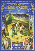The Land of Stories 4 - Beyond the Kingdoms