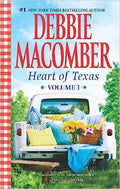 Heart of Texas Volume 1: An Anthology