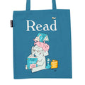 Tote Bag - Elephant & Piggie Read
