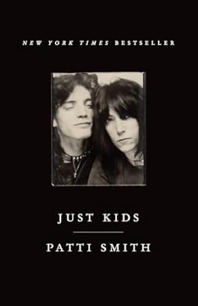 Just Kids: A National Book Award Winner Paperback