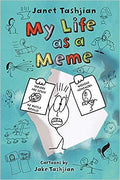 My Life as a Meme (The My Life series, 8)