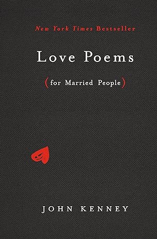 Love Poems for Married People (Paperback)