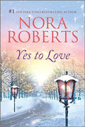 Yes to Love (Stanislaskis)