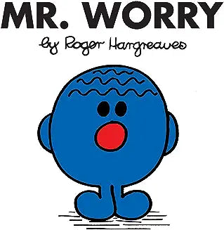 Mr. Worry