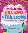 Millions, Billions, & Trillions : Understanding Big Numbers