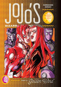 JoJo's Bizarre Adventure: Part 5--Golden Wind, Vol. 3 (3)