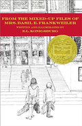 From the Mixed-Up Files of Mrs. Basil E. Frankweiler
