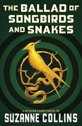 The Ballad of Songbirds and Snakes PB
