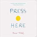 Press Here (Herve Tullet)