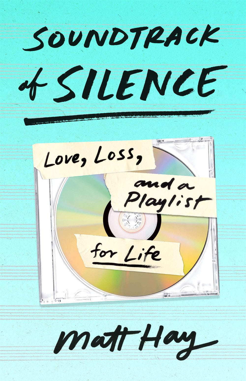 Soundtrack Of Silence