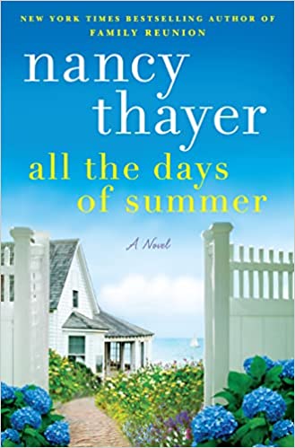 All the Days of Summer: A Novel