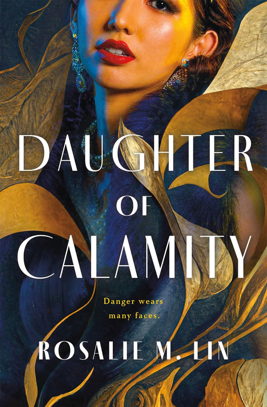 Daughter Of Calamity