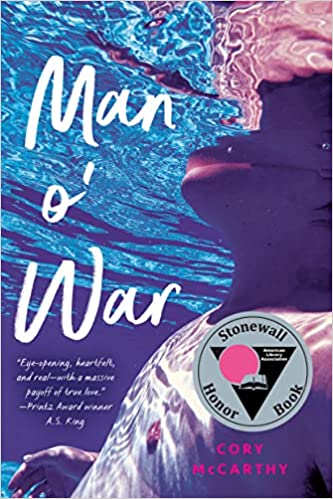 Man o' War