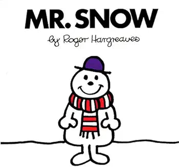 Mr.Snow