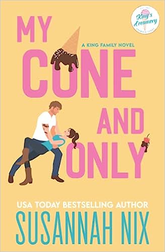 My Cone and Only (King Family)