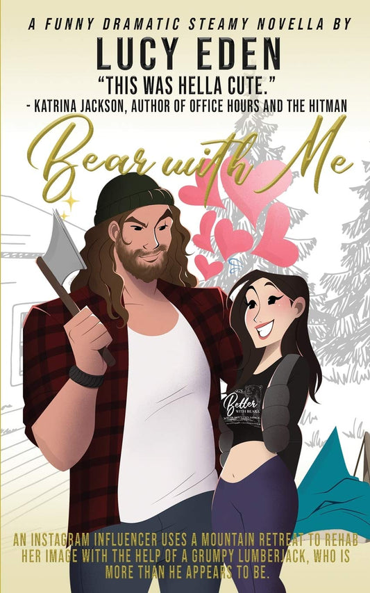 Bear With Me