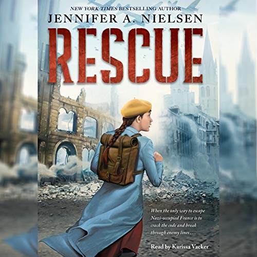Rescue (Paperback)