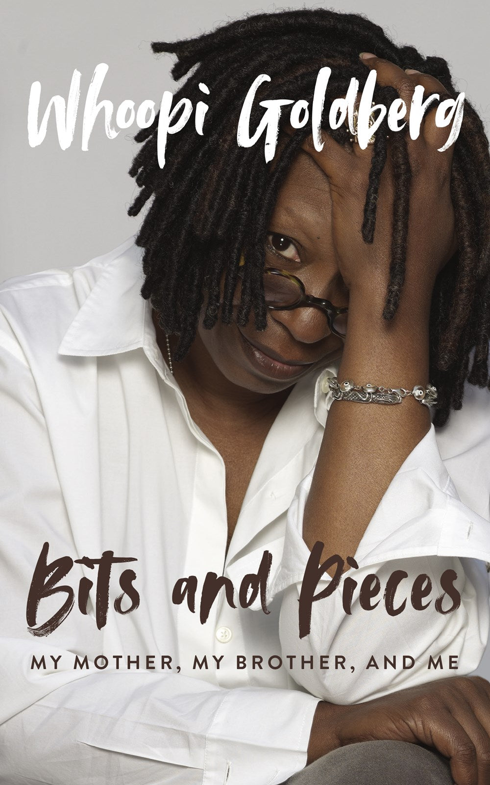 Bits And Pieces: My Mother, My Brother, And Me