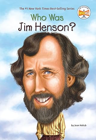 Who was Jim Henson