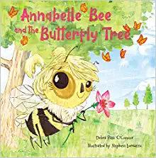 Annabelle Bee and the Butterfly Tree