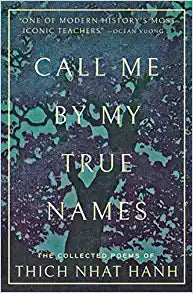 Call Me By My True Names: The Collected Poems of Thich Nhat Hanh