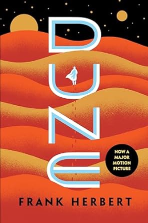 Dune (Dune Chronicles Book 1)