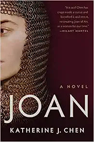 Joan: A Novel of Joan of Arc