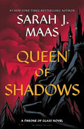 Queen of Shadows (Throne of Glass, 4) HB
