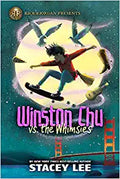 Winston Chu vs. the Whimsies