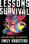 Lessons For Survival