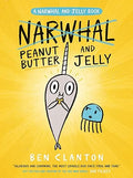 Narwhal and Jelly 3 - Peanut Butter and Jelly