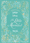 Disney Animated Classics: The Little Mermaid