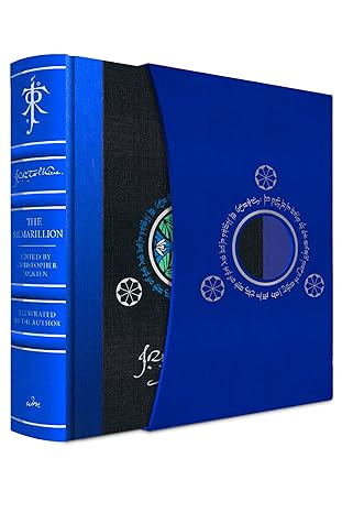The Silmarillion: Special Edition