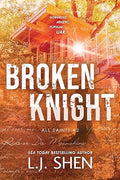 Broken Knight (All Saints, 2)