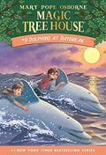 Magic Tree House 9 - Dolphins at Daybreak