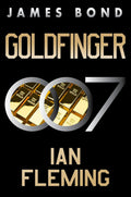 James Bond: Goldfinger