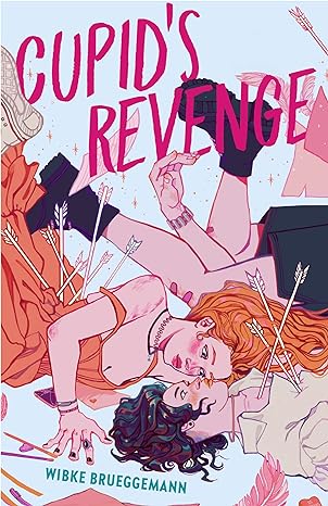 Cupid's Revenge (Hardcover)