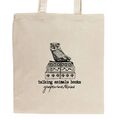 Tote Bag - TAB Owl