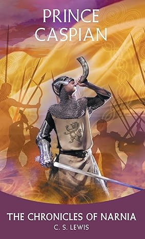 Prince Caspian (Paperback)