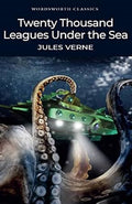 20,000 Leagues Under the Sea