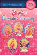 Fairytale Collection (Step into Reading Step 2)