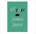 Ulysses Reissue edition by Joyce, James (1990) Paperback