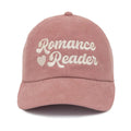 Hat - Romance Reader