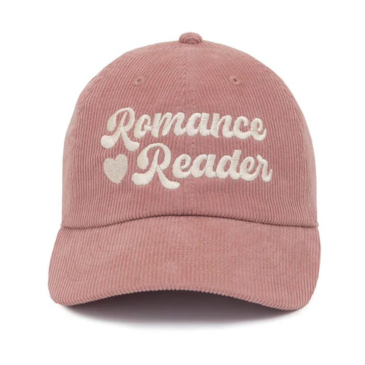 Hat - Romance Reader