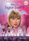 Who Is Taylor Swift? (Who Was?)